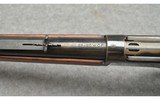 Winchester ~ 1892 ~ .25-20 WCF - 11 of 12