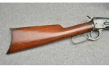 Winchester ~ 1892 ~ .25-20 WCF - 2 of 12