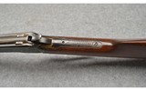 Winchester ~ 1892 ~ .25-20 WCF - 10 of 12