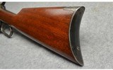 Winchester ~ 1892 ~ .25-20 WCF - 9 of 12
