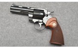 Colt ~ Python ~ .357 Magnum - 2 of 10