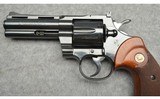 Colt ~ Python ~ .357 Magnum - 5 of 10