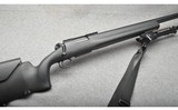 H-S Precision ~ Pro-Series 2000 SA ~ .308 Winchester - 1 of 11