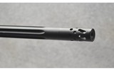 H-S Precision ~ Pro-Series 2000 SA ~ .308 Winchester - 5 of 11