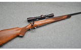 Winchester ~ None ~ .338 Magnum - 1 of 11