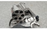 Ruger ~ GP100 ~ .357 Magnum - 7 of 7