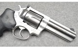 Ruger ~ GP100 ~ .357 Magnum - 6 of 7