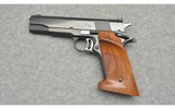 Colt ~ Mark IV Series 70 Gold Cup National Match ~ .45 Auto - 2 of 9