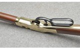 Henry Repeating Arms ~ H004V ~ .17 HMR - 7 of 11