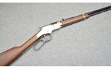 Henry Repeating Arms ~ H004V ~ .17 HMR - 1 of 11