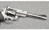 Ruger ~ Super Redhawk ~ .44 Magnum - 6 of 7