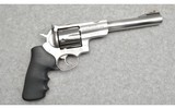 Ruger ~ Super Redhawk ~ .44 Magnum - 1 of 7