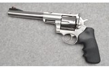 Ruger ~ Super Redhawk ~ .44 Magnum - 2 of 7