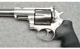 Ruger ~ Super Redhawk ~ .44 Magnum - 5 of 7
