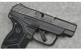 Ruger ~ LCP II ~ .380 ACP - 6 of 6