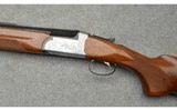 Fausti ~ Traditions Field I ~ 12 Gauge - 8 of 10