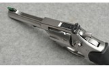 Ruger ~ SP101 ~ .22 Long Rifle - 4 of 7