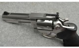 Ruger ~ GP100 ~ .357 Magnum - 4 of 7