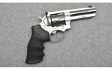 Ruger ~ GP100 ~ .357 Magnum - 1 of 7