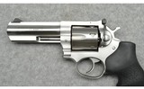 Ruger ~ GP100 ~ .357 Magnum - 5 of 7