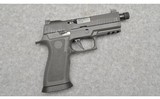 SIG Sauer ~ P320 XCarry Legion ~ 9 mm Luger - 1 of 7