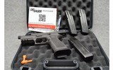 SIG Sauer ~ P320 XCarry Legion ~ 9 mm Luger - 7 of 7