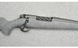 Weatherby ~ Mark V Hunter ~ .270 Weatherby Magnum - 3 of 11