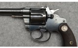 Colt ~ Police Positive ~ .22 WRF - 5 of 7