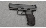 Heckler & Koch ~ VP9 ~ 9 mm Luger - 2 of 7