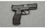 Heckler & Koch ~ VP9 ~ 9 mm Luger - 1 of 7