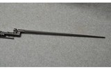 Mosin-Nagant ~ M9130 ~ 7.62 X 54R - 13 of 15