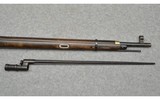 Mosin-Nagant ~ M9130 ~ 7.62 X 54R - 12 of 15