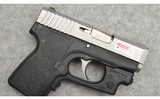 Kahr Arms ~ CW380 ~ .380 ACP - 6 of 7