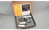 Kahr Arms ~ CW380 ~ .380 ACP - 7 of 7