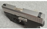 Kahr Arms ~ CW380 ~ .380 ACP - 4 of 7