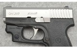Kahr Arms ~ CW380 ~ .380 ACP - 5 of 7