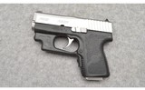 Kahr Arms ~ PM9 ~ 9 mm Luger - 2 of 7
