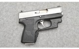 Kahr Arms ~ PM9 ~ 9 mm Luger - 1 of 7