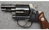 Smith & Wesson ~ Model 36 ~ .38 S&W Special - 5 of 8