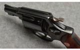 Smith & Wesson ~ Model 36 ~ .38 S&W Special - 4 of 8