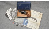 Smith & Wesson ~ Model 36 ~ .38 S&W Special - 7 of 8