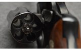 Smith & Wesson ~ Model 36 ~ .38 S&W Special - 8 of 8