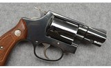 Smith & Wesson ~ Model 36 ~ .38 S&W Special - 6 of 8