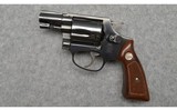 Smith & Wesson ~ Model 36 ~ .38 S&W Special - 2 of 8