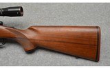 Ruger ~ Model 77 ~ .243 Winchester - 9 of 10