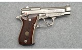 Beretta ~ 84FS Cheetah ~ .380 ACP - 1 of 7