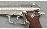 Beretta ~ 84FS Cheetah ~ .380 ACP - 5 of 7