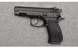 CZ ~ 75D Compact ~ 9 mm Luger - 2 of 7
