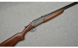 Savage ~ Model 24 ~ .22 LR / .410 Bore - 1 of 12