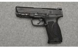 Smith & Wesson ~ M&P 45 M2.0 ~ .45 Auto - 2 of 3